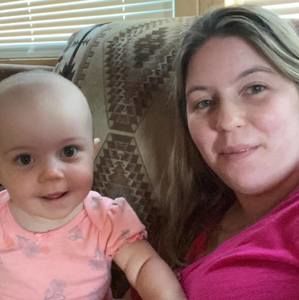 Meet your Posher, Kyla